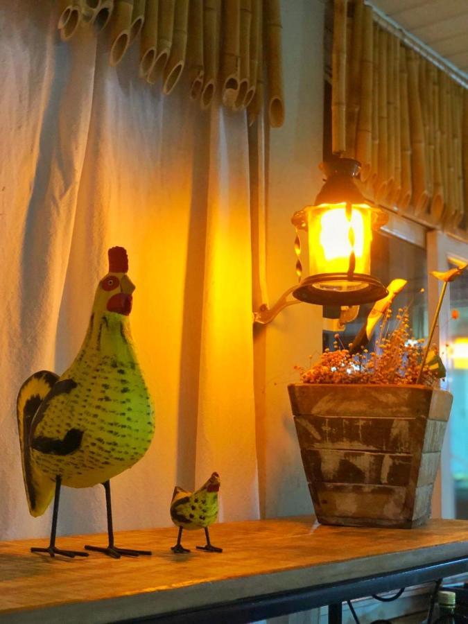 Estalagem E Restaurante Cantinho Bistro Caparaó Velho Exteriér fotografie